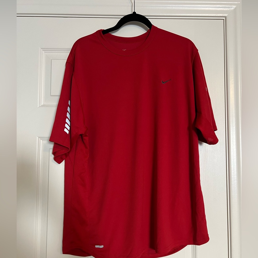 Athletic T-shirt